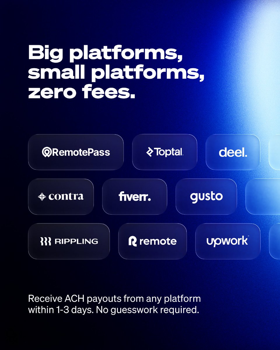 Elevate Pay (YC W22) tweet media