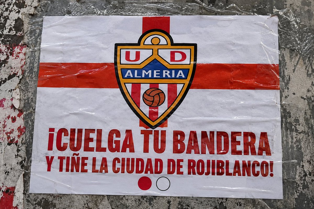 Grada Joven tweet media