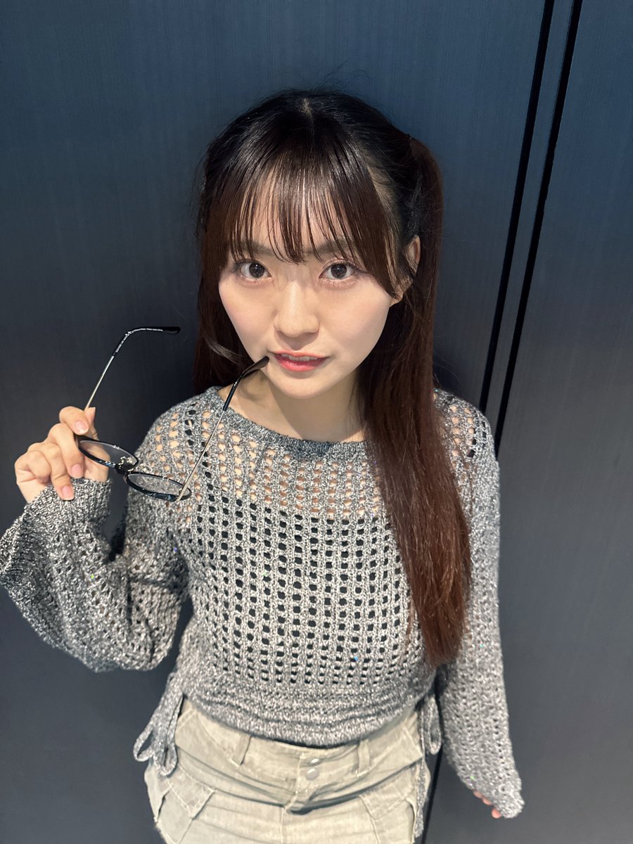 豊田ルナ【AND CaaaLL】 tweet media