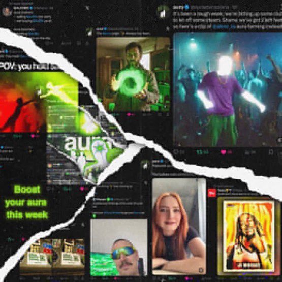 AURA007❇️ tweet media