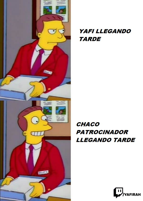 ChacoCircus's tweet photo. Lo que pasa en la chaco es increíble, hicieron un meme, pero es real :´U https://t.co/3IILUsH0vn