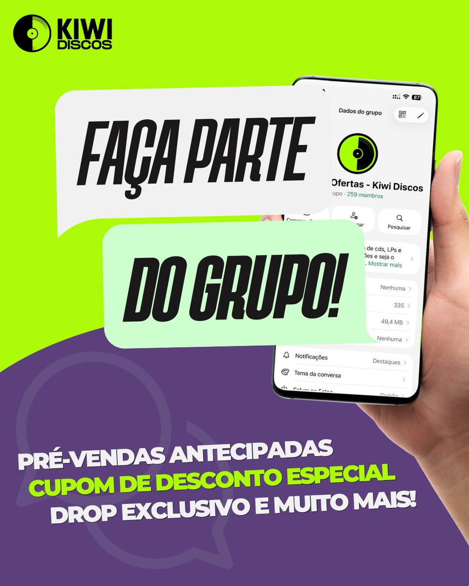 Kiwi Discos 🥝 tweet media