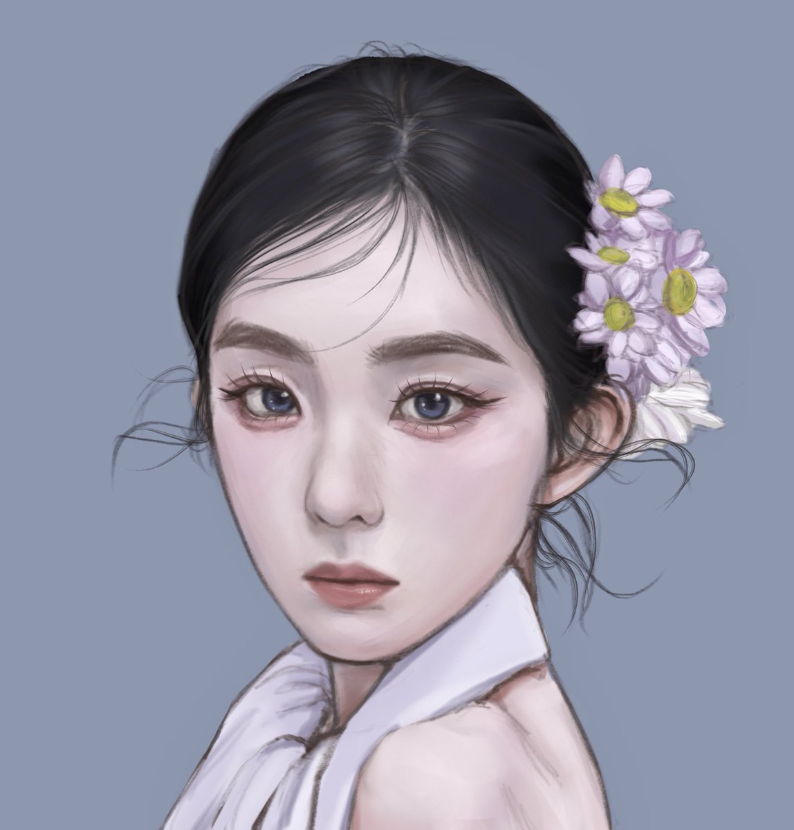 💟💐

#아이린 #IRENE