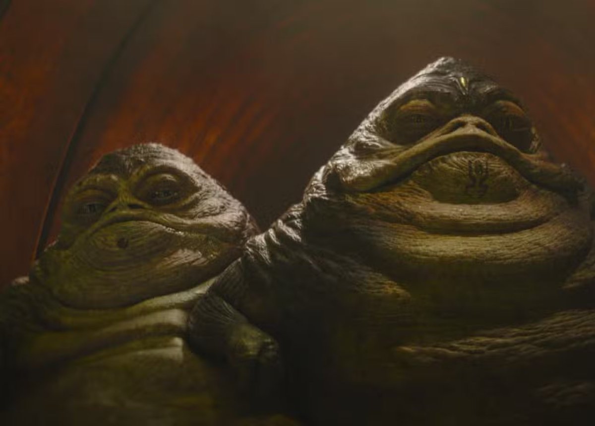 Star Wars Holocron tweet media