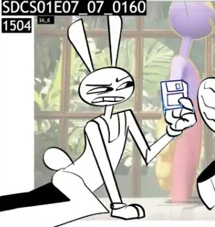 Dromoral6241 SPOILERS EPISODE 8 tweet media