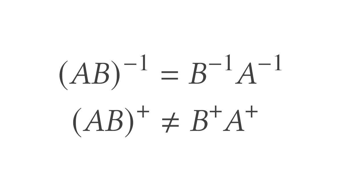 Algebra Etc. tweet media