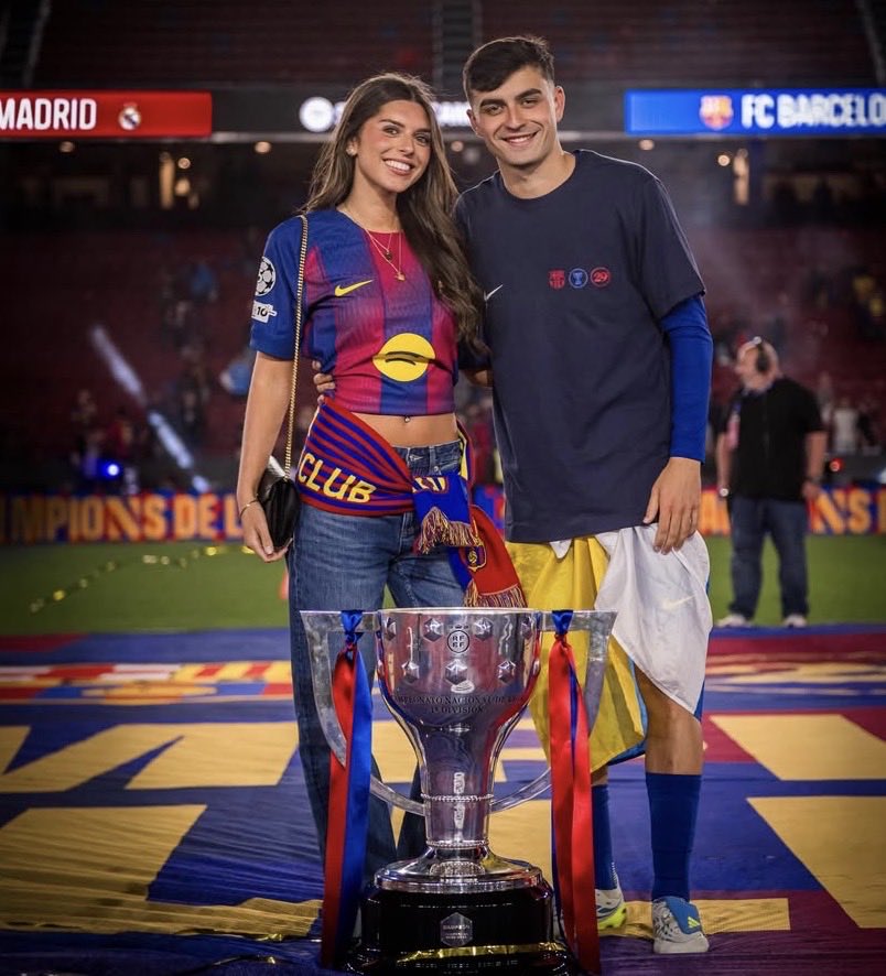 Barça Universal tweet media