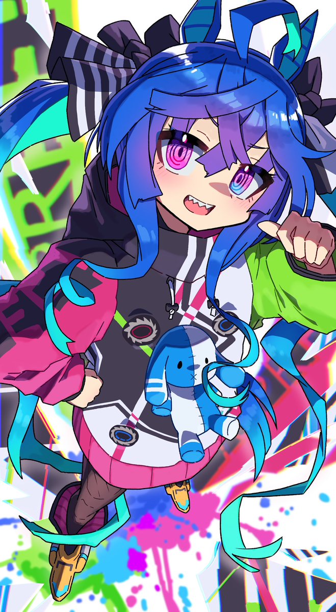 かすおかすと∞公式 tweet media