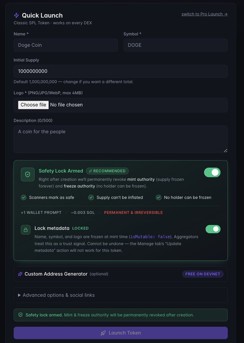 Forge tweet media