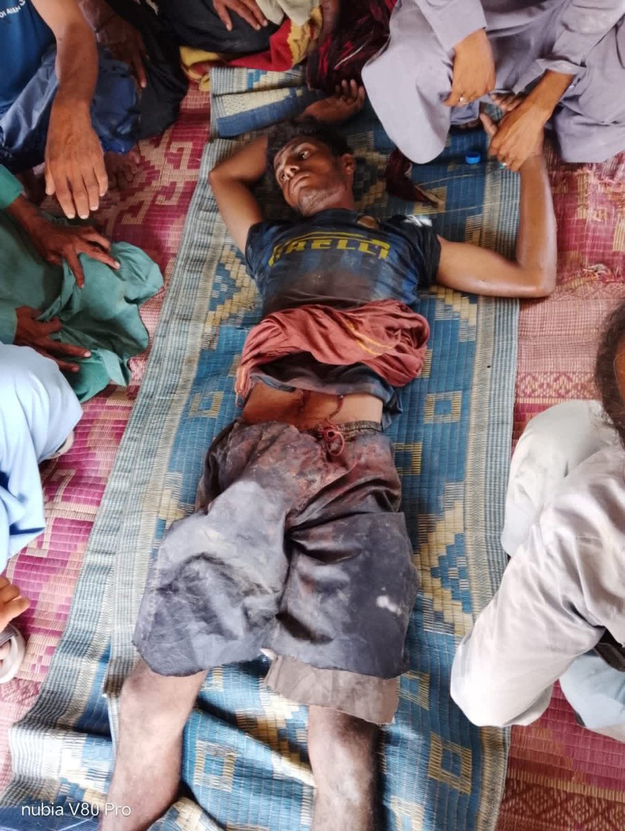Shalee Baloch tweet media