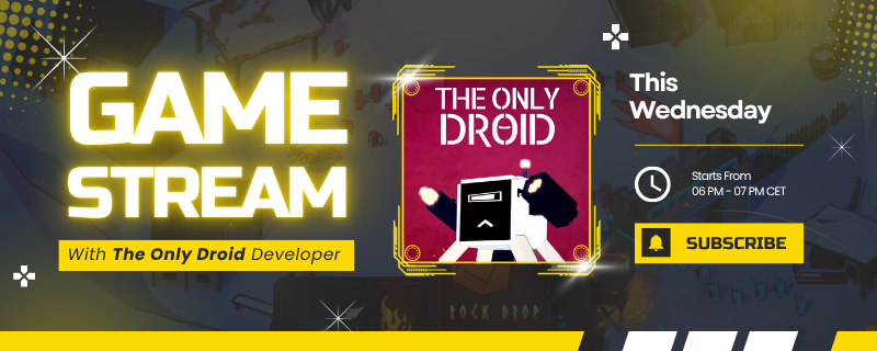 QUDO | Indie Games tweet media