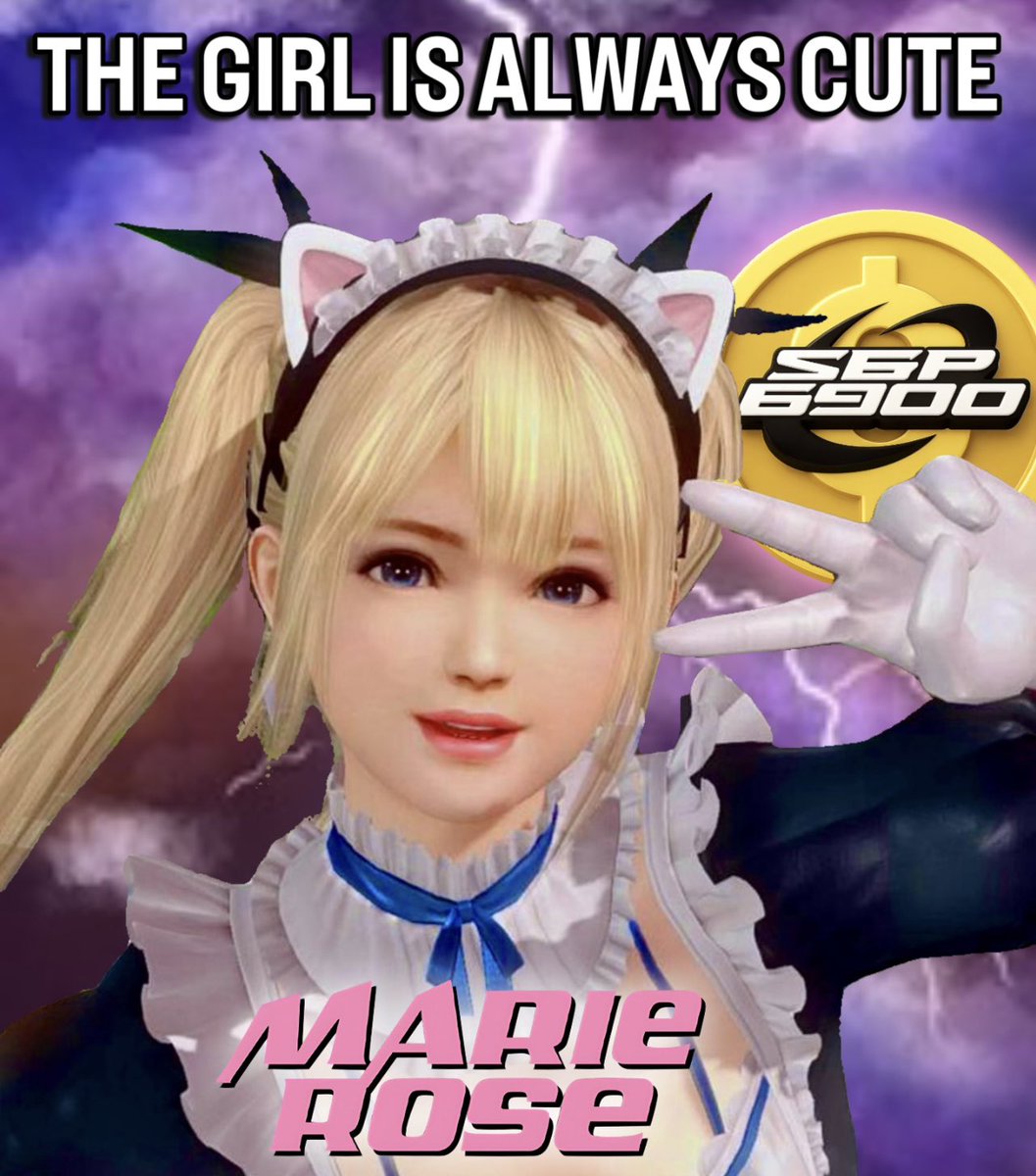 MarieGHOST 💹🧲🌹 tweet media