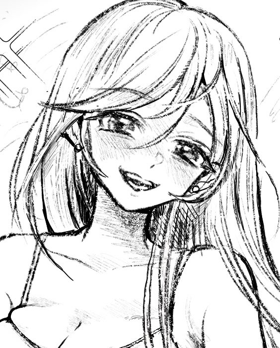 emdl1h's tweet photo. こういう…成長ifビッグ光闇キーココが見たい🥺 https://t.co/B7m2V2aff4
