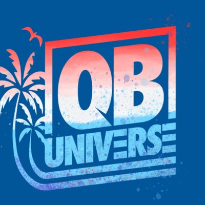 QBUniverse tweet media