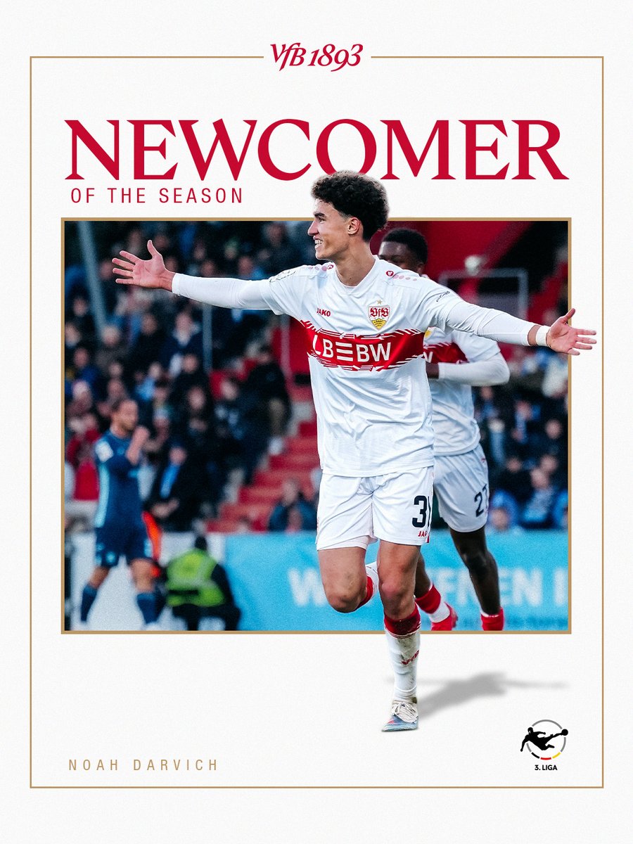 VfB Nachwuchs tweet media