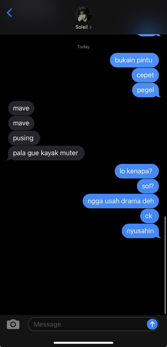 MARKHYUCK BASE AU tweet media