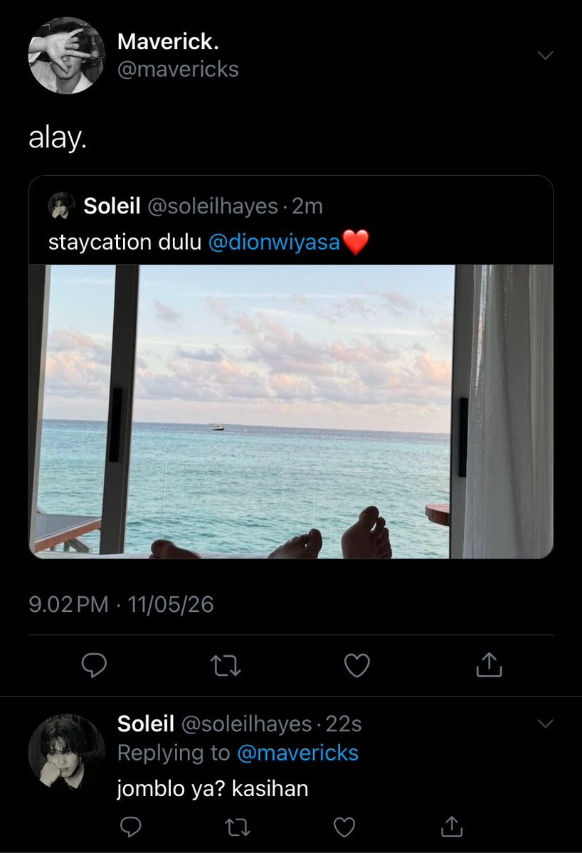 MARKHYUCK BASE AU tweet media