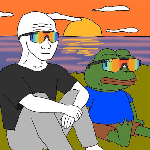 Cryptoshi tweet media