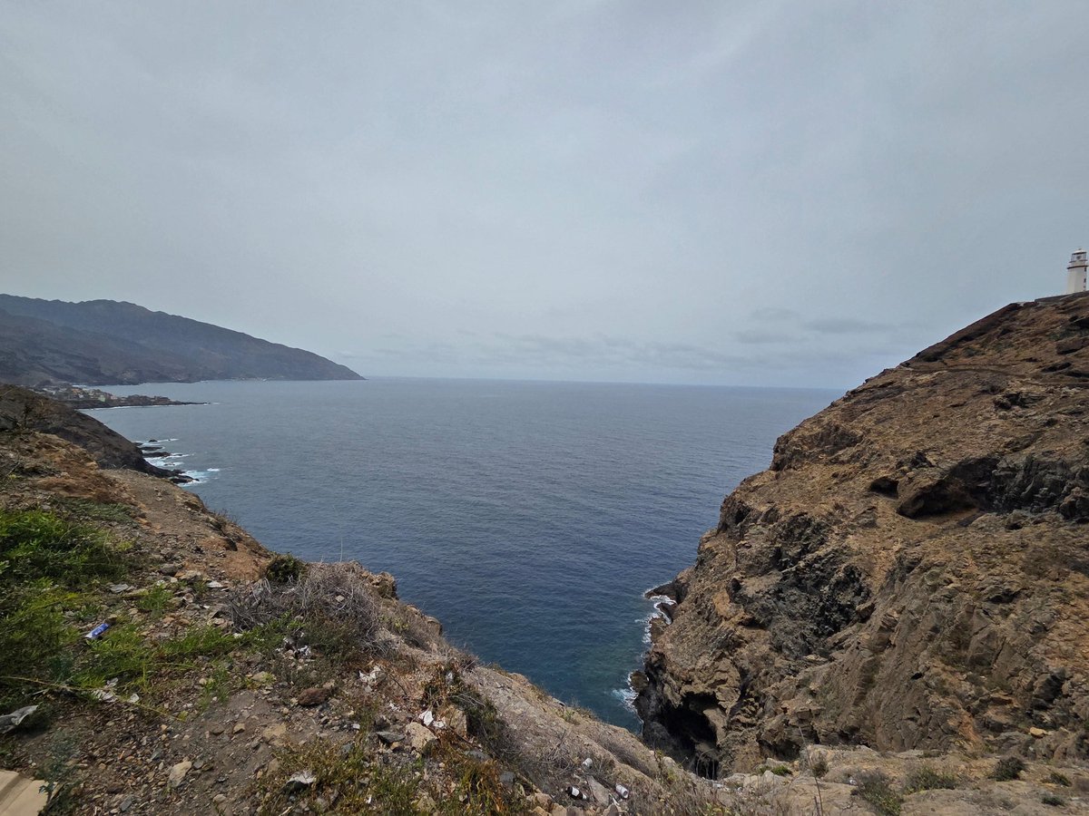 eyilmaz_mx's tweet photo. #CaboVerde 🇨🇻 es un archipiélago de 10 islas volcánicas situadas en el océano #Atlántico frente a las costas de #África Occidental. Es un destino turístico en auge por su clima tropical, música tradicional, playas vírgenes y mezcla de culturas africana y portuguesa.
En esta ocasión visitamos la Isla de Santo Antão 🇨🇻.
@MegaTravel_MX