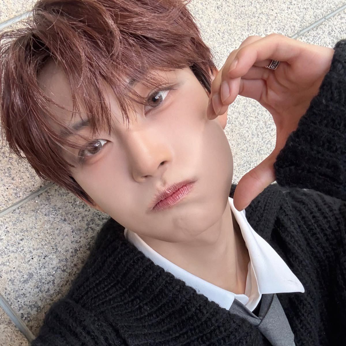 chaneys tweet media