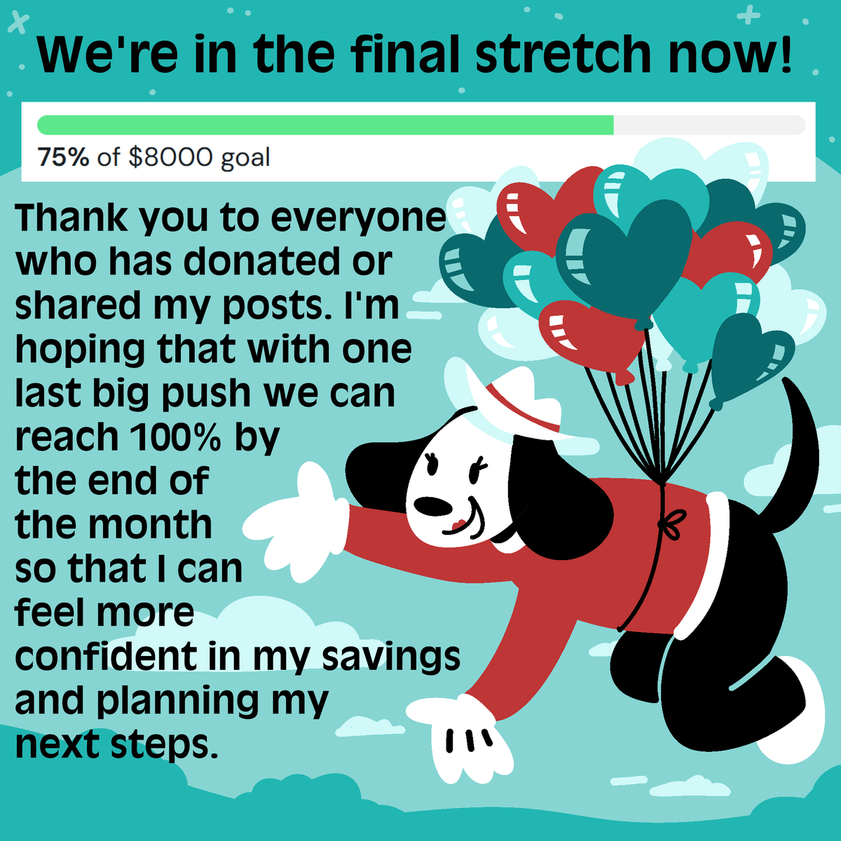 Pendog Creative Library tweet media