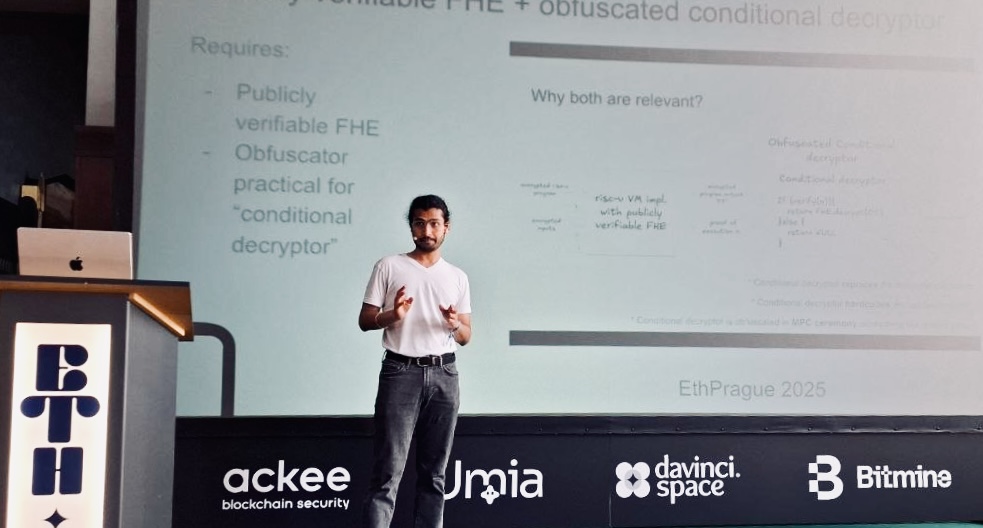 Doxa Labs tweet media