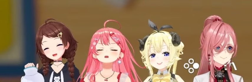 角巻わため🐏ホロライブ tweet media