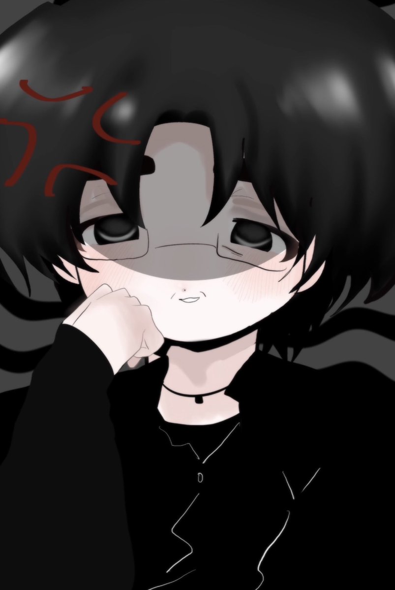 💢( ˊ̃˒̫ˋ̃ )