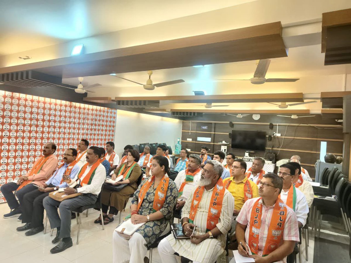 Damodar (Damu) G. Naik tweet media