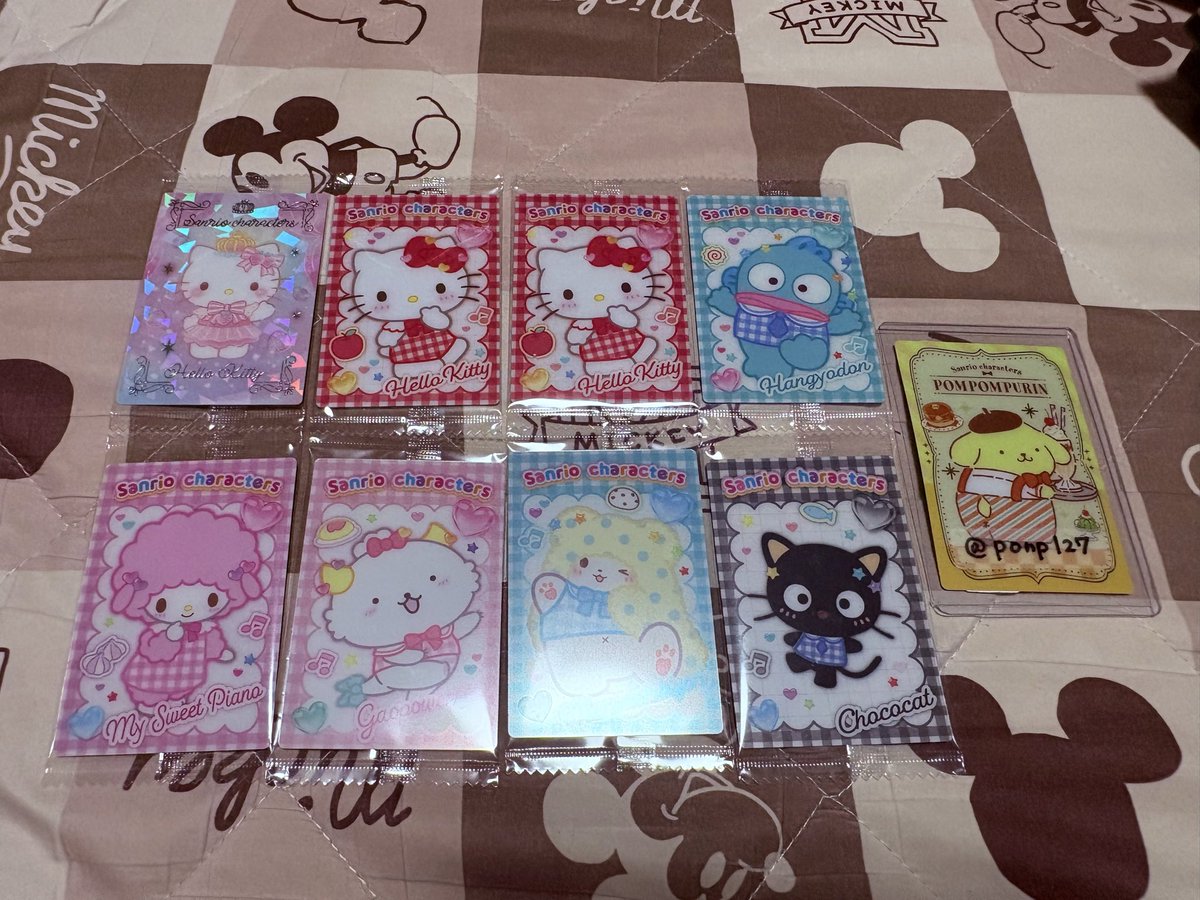 ぽん tweet media