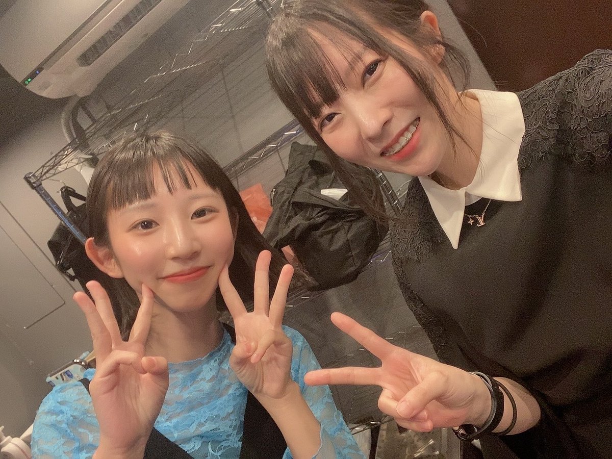 涼宮麻由 tweet media