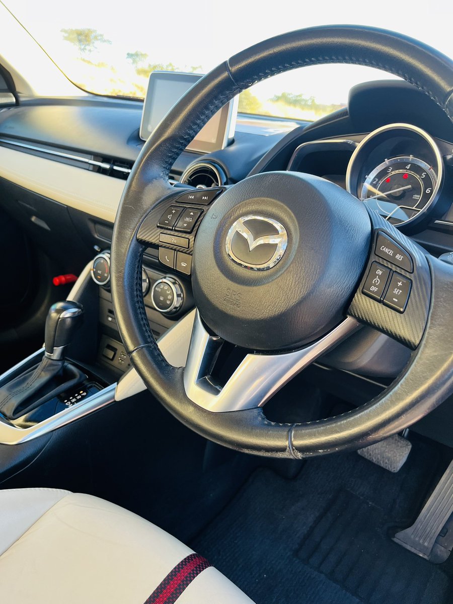 NHI Car Sales tweet media