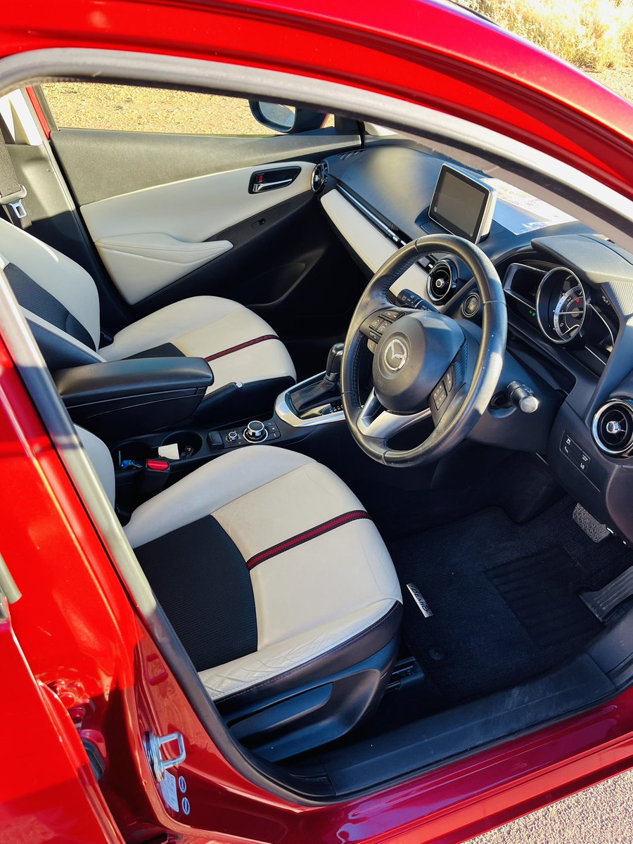 NHI Car Sales tweet media