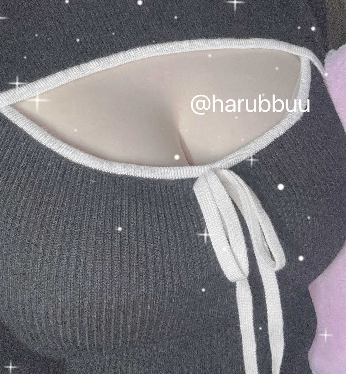 haru tweet media