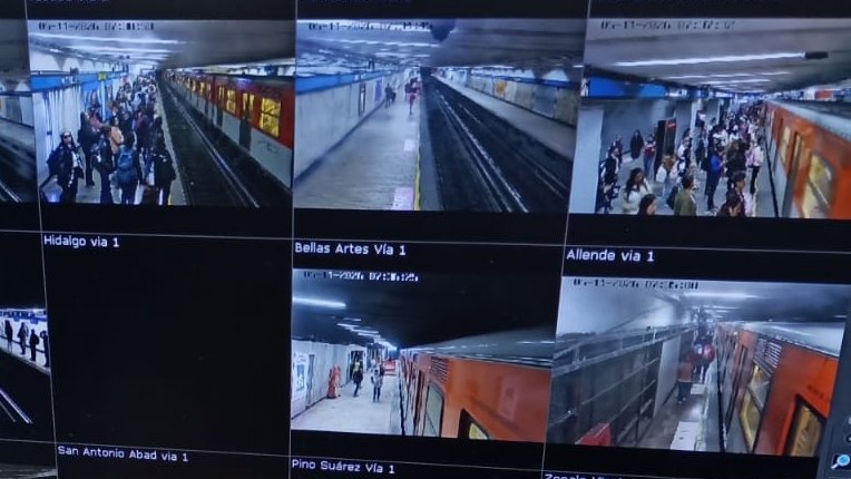 MetroCDMX tweet media