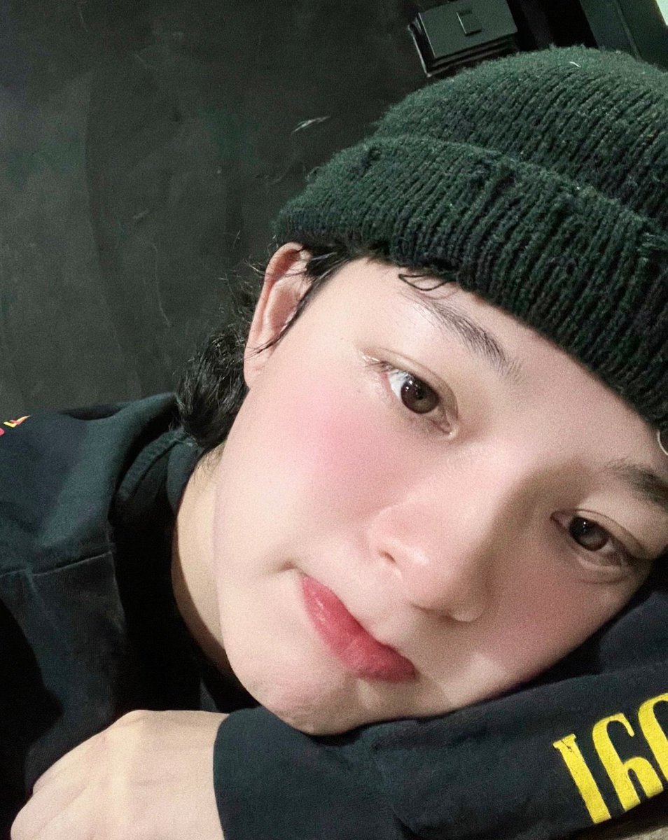 ลักยิ้มน้องลูกแม็กʕ·ᴥ·ʔ tweet media
