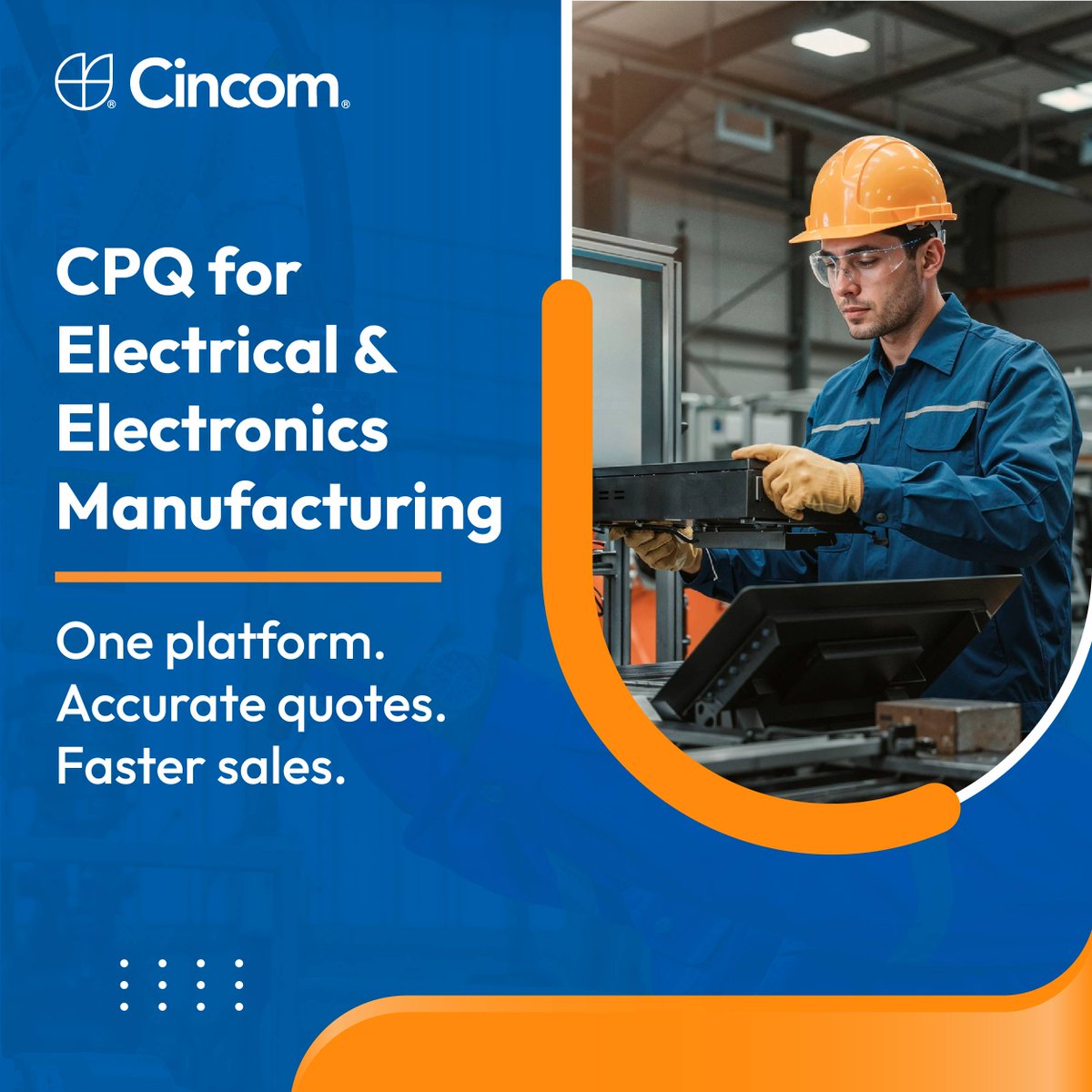 Cincom Systems tweet media