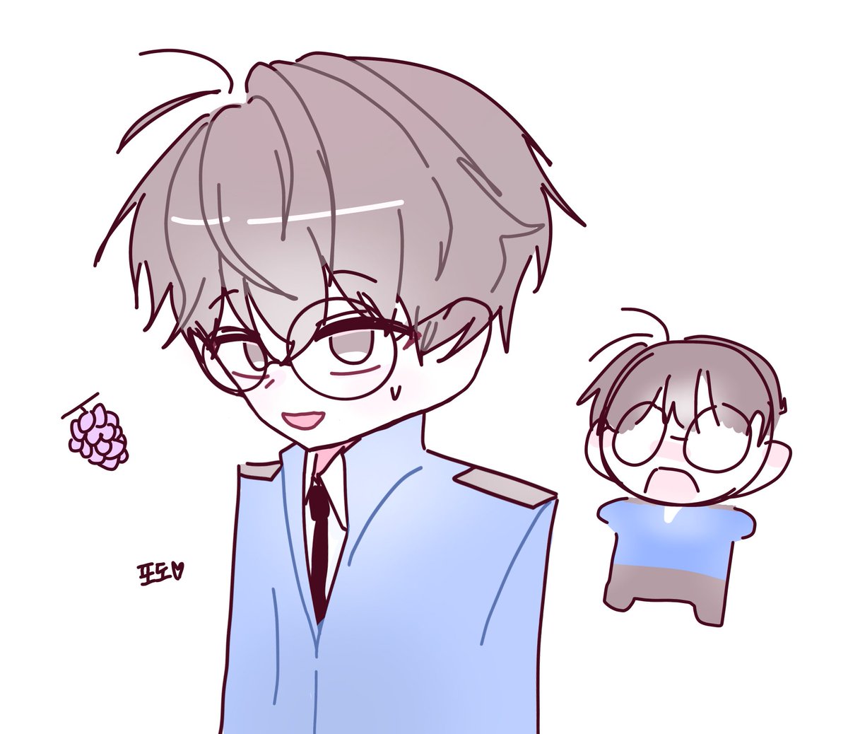 트친소 / 아름 tweet media