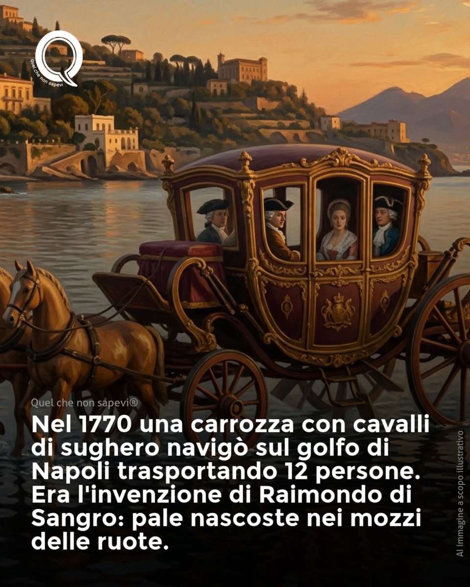 Regno Due Sicilie tweet media