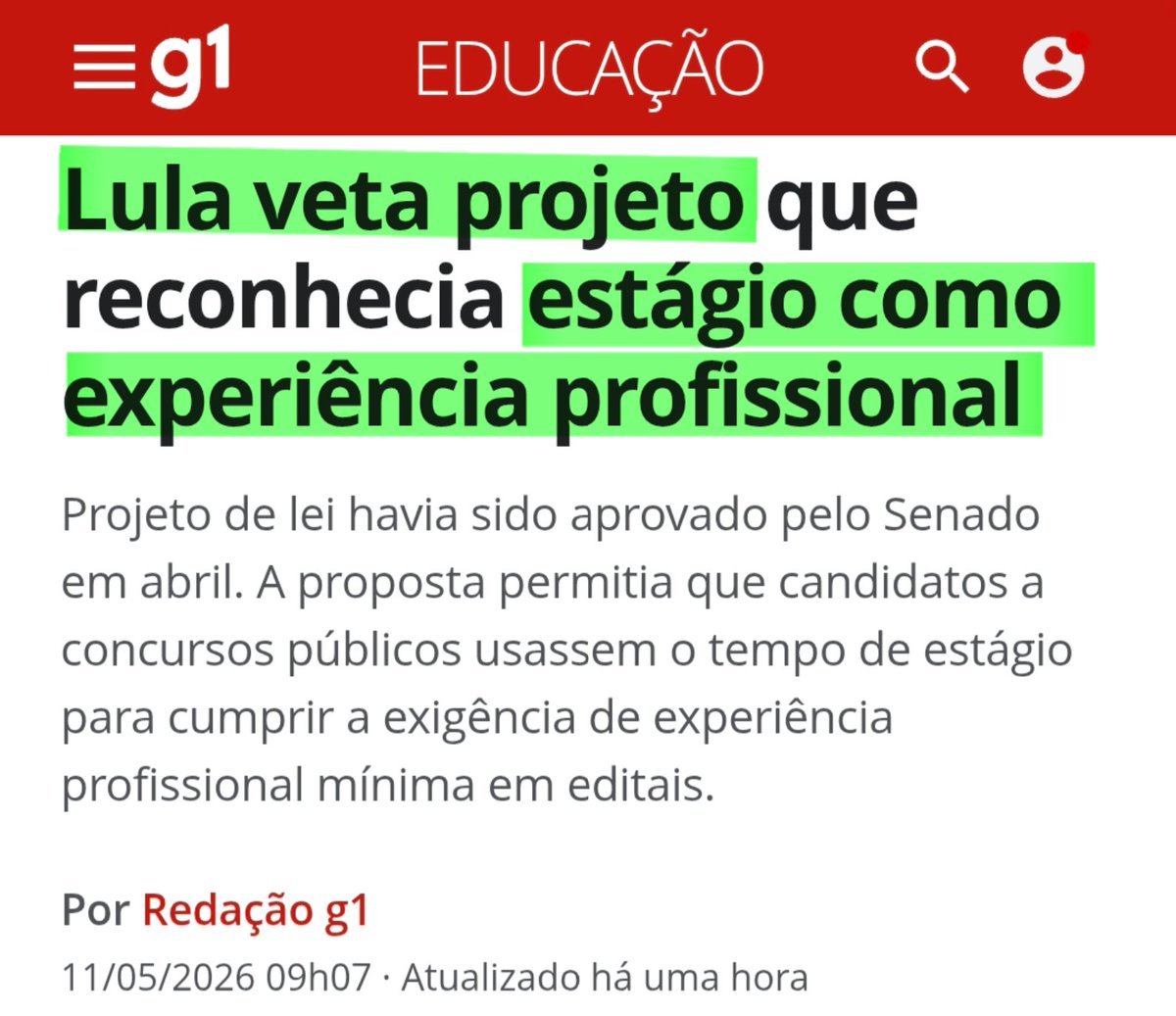 RT do Brasil tweet media
