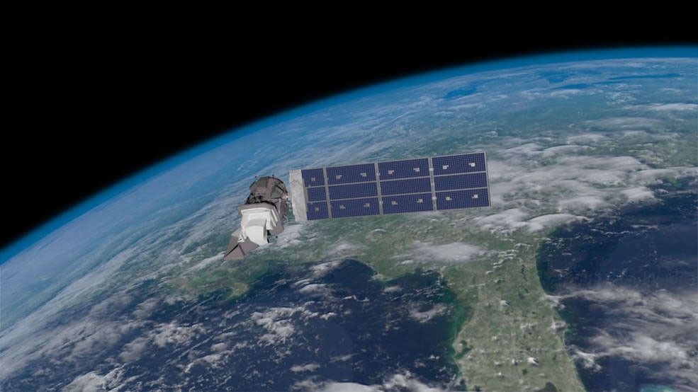 The GLOBE Program tweet media