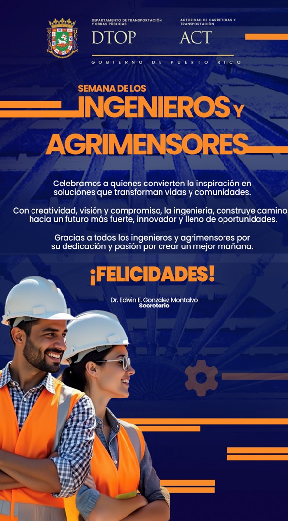 Autoridad de Carreteras y Transportación (ACT) tweet media