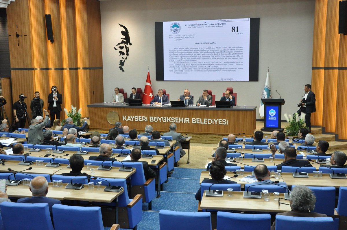 KASKİ Genel Müdürlüğü tweet media
