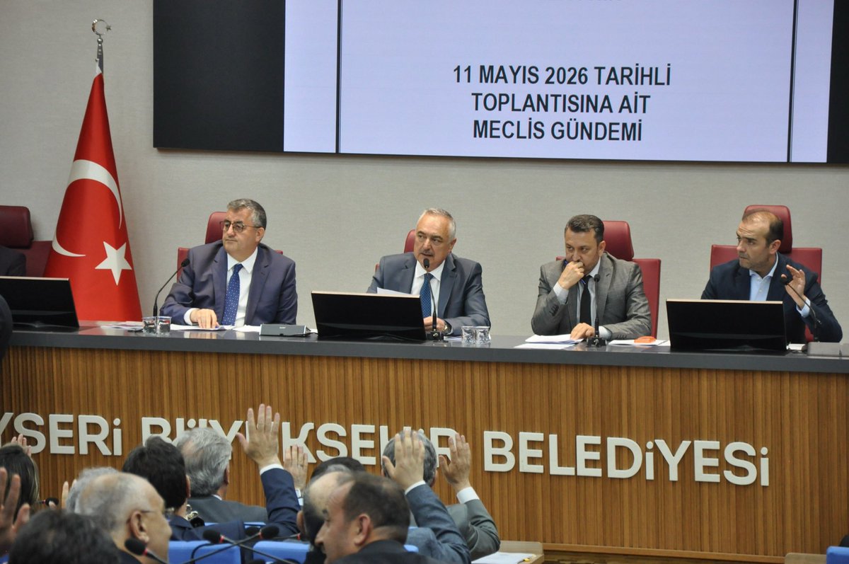 KASKİ Genel Müdürlüğü tweet media