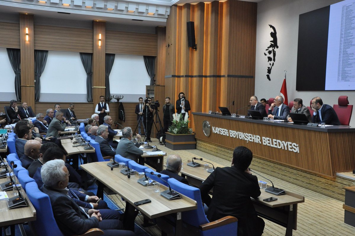 KASKİ Genel Müdürlüğü tweet media