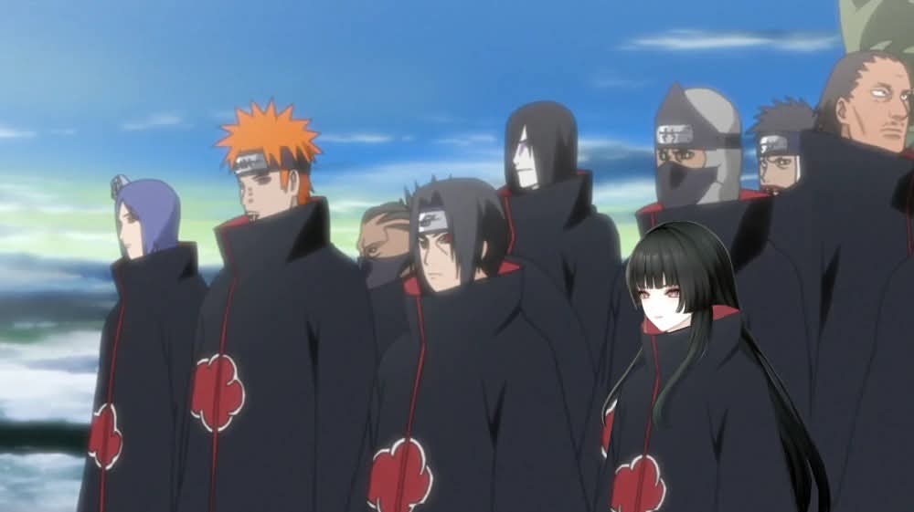 Volcanicz2's tweet photo. @a_daayum Chisa motion is unmatched bro. She was written so well that even other franchises wanted her, including JJK and the Big Three https://t.co/fenJY1jepE