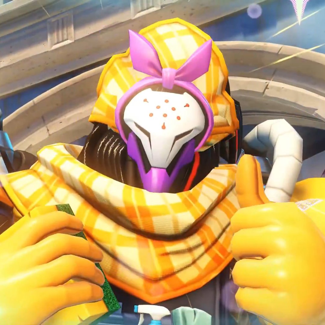 Overwatchニュース@おばにゅー tweet media