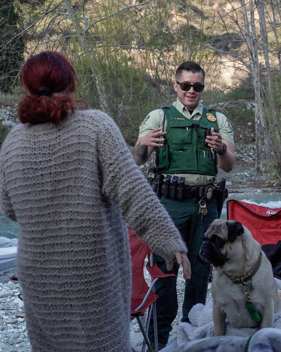 USDA Forest Service tweet media
