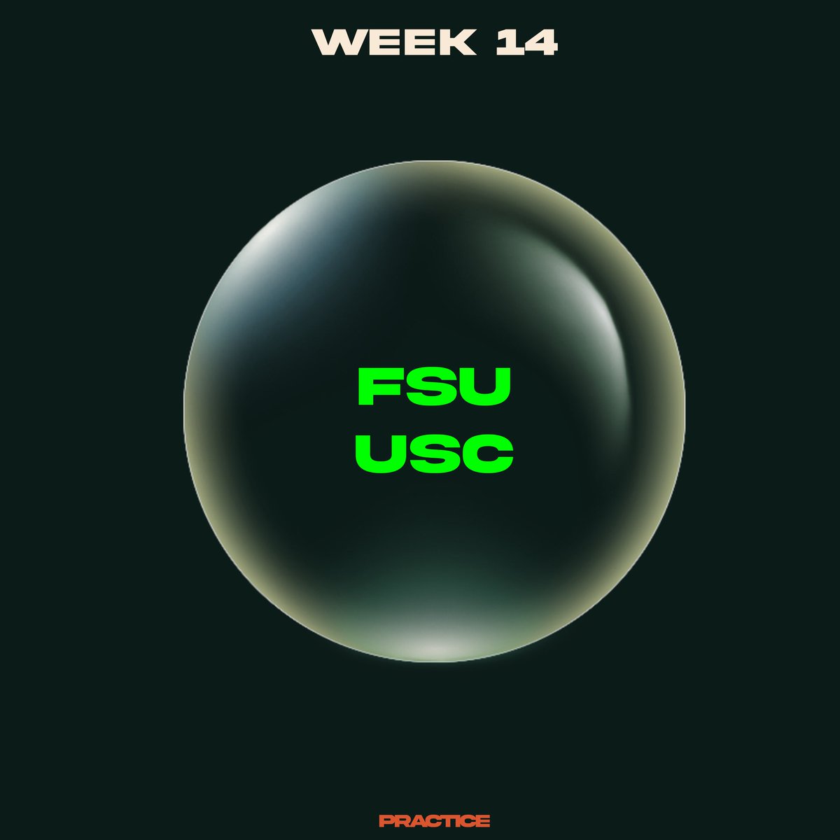 takespractice's tweet photo. Week 14 | Top 10 https://t.co/juaDxUi5s4