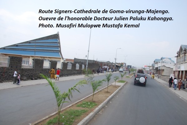 Georges Kisando Sokomeka tweet media